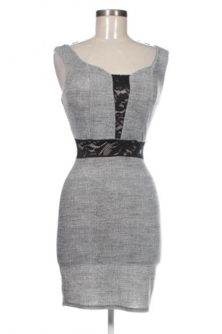 Kleid Unbranded, Größe S, Farbe Grau, Preis € 12,99