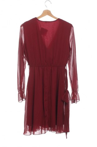 Φόρεμα Unbranded, Μέγεθος XS, Χρώμα Κόκκινο, Τιμή 3,99 €