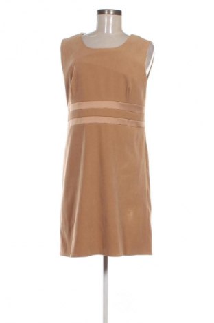 Φόρεμα Unbranded, Μέγεθος M, Χρώμα  Μπέζ, Τιμή 4,99 €