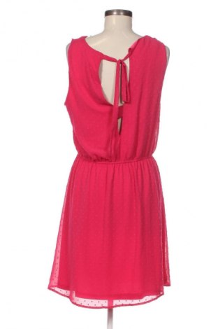 Kleid 17 & Co., Größe XL, Farbe Rosa, Preis € 16,99