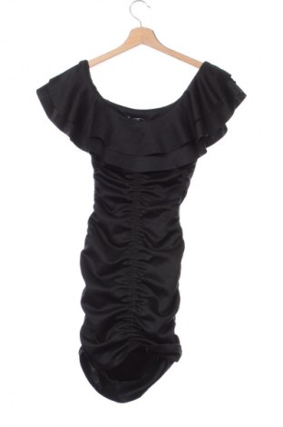 Kleid ASOS, Größe XS, Farbe Schwarz, Preis € 8,99