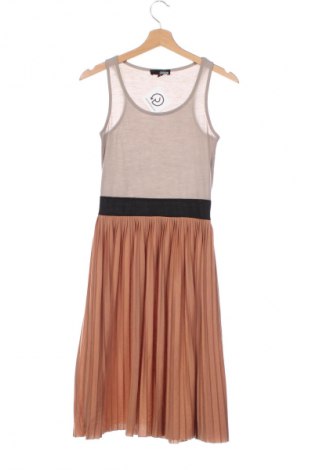 Kleid ASOS, Größe XS, Farbe Mehrfarbig, Preis € 21,99