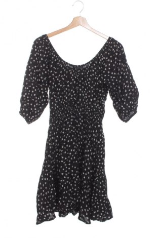 Kleid ASOS, Größe XS, Farbe Schwarz, Preis € 21,99