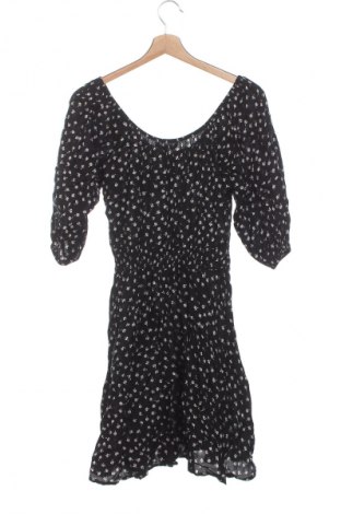 Kleid ASOS, Größe XS, Farbe Schwarz, Preis € 21,99
