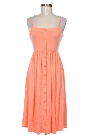 Kleid ASOS, Größe S, Farbe Orange, Preis € 18,99