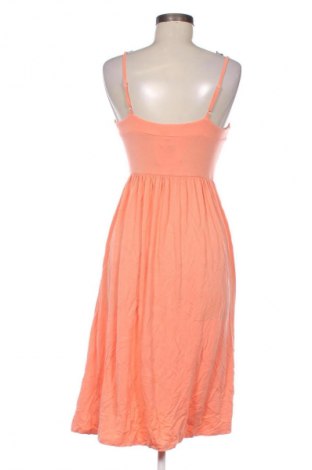 Kleid ASOS, Größe S, Farbe Orange, Preis € 18,99