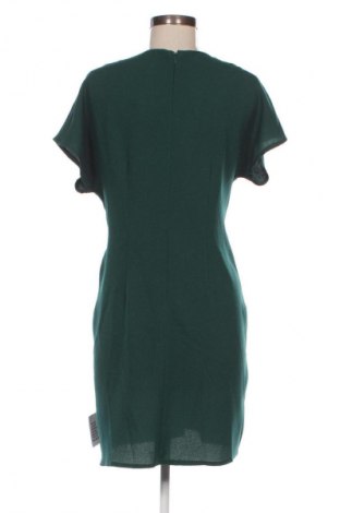 Kleid ASOS, Größe M, Farbe Grün, Preis 30,99 €