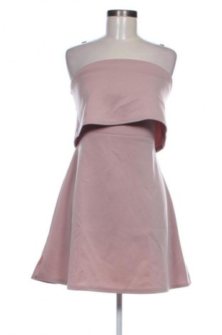 Kleid ASOS, Größe L, Farbe Rosa, Preis € 16,99