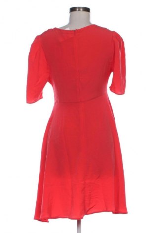 Kleid ASOS, Größe S, Farbe Rot, Preis € 11,99