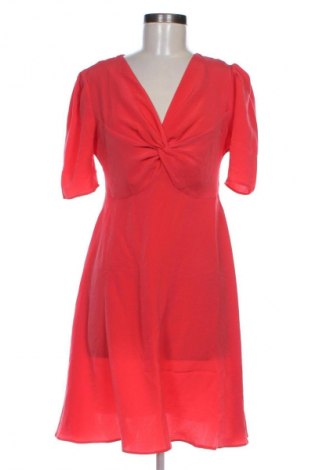 Kleid ASOS, Größe S, Farbe Rot, Preis € 11,99