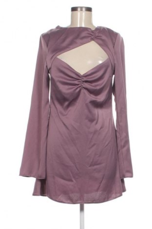 Kleid ASYOU, Größe M, Farbe Lila, Preis 12,99 €