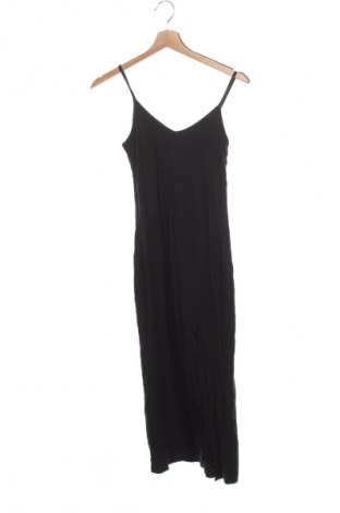 Kleid Abercrombie & Fitch, Größe XS, Farbe Schwarz, Preis 11,99 €