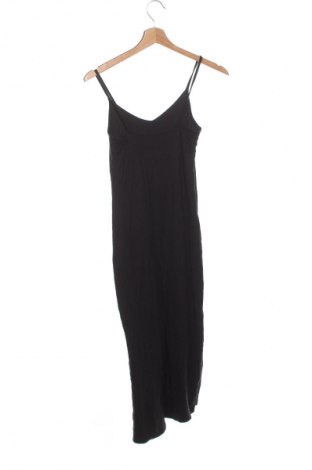 Rochie Abercrombie & Fitch, Mărime XS, Culoare Negru, Preț 54,99 Lei