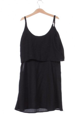 Kleid Abercrombie & Fitch, Größe S, Farbe Schwarz, Preis 13,99 €