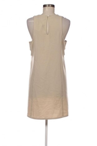 Kleid Abercrombie & Fitch, Größe M, Farbe Beige, Preis € 13,99