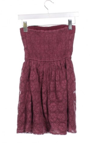 Kleid Abercrombie & Fitch, Größe S, Farbe Rosa, Preis 15,99 €