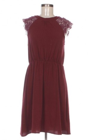 Kleid About You, Größe M, Farbe Rot, Preis € 10,99