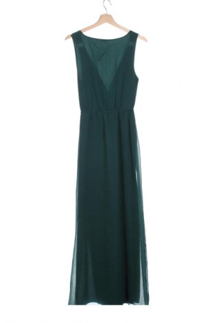 Kleid About You, Größe XXS, Farbe Grün, Preis € 12,99