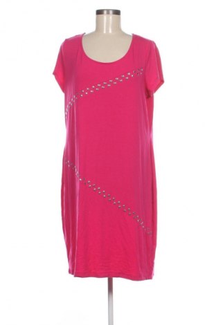 Kleid Alba Moda, Größe XL, Farbe Rosa, Preis 33,99 €
