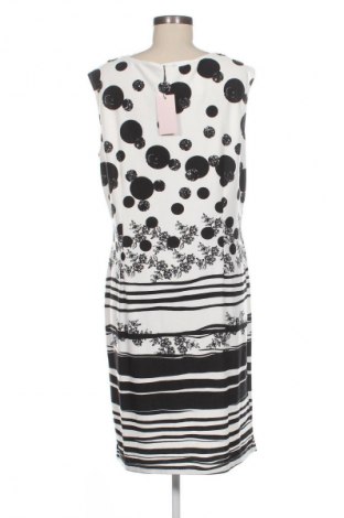 Kleid Alba Moda, Größe XL, Farbe Mehrfarbig, Preis € 63,00