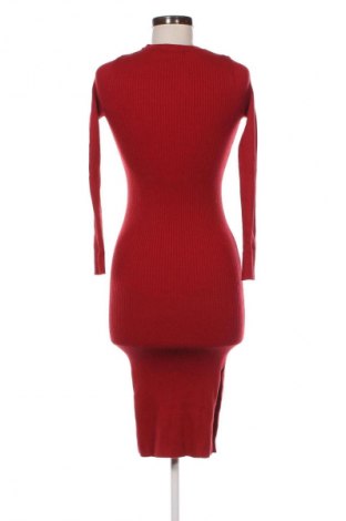 Kleid Alcott, Größe S, Farbe Rot, Preis € 14,84