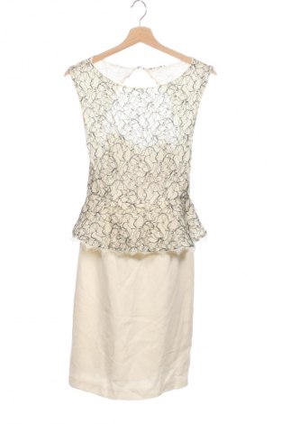 Rochie Alice + Olivia, Mărime M, Culoare Ecru, Preț 294,99 Lei