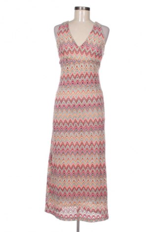 Kleid Amelie & Amelie, Größe L, Farbe Mehrfarbig, Preis 9,99 €