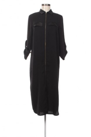 Kleid Amelie & Amelie, Größe M, Farbe Schwarz, Preis 13,99 €