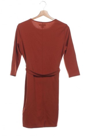 Kleid Amisu, Größe XS, Farbe Braun, Preis € 4,99