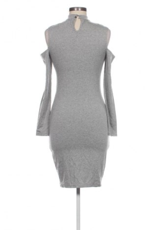 Kleid Amisu, Größe M, Farbe Grau, Preis € 4,99