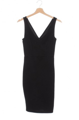 Kleid Amisu, Größe XS, Farbe Schwarz, Preis € 12,99