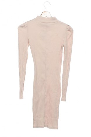 Kleid Amisu, Größe XS, Farbe Beige, Preis € 4,99