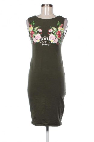 Kleid Amisu, Größe M, Farbe Grün, Preis 12,99 €