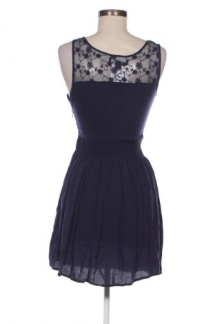 Kleid Amisu, Größe S, Farbe Blau, Preis 8,99 €