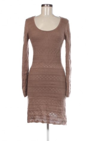 Kleid Aniston, Größe S, Farbe Braun, Preis 7,99 €