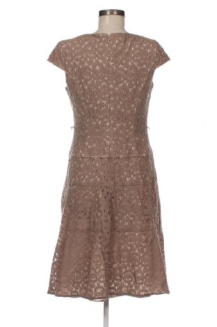 Kleid Anne Klein, Größe S, Farbe Beige, Preis 19,99 €