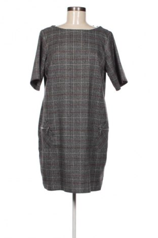 Kleid Apricot, Größe L, Farbe Mehrfarbig, Preis € 6,99