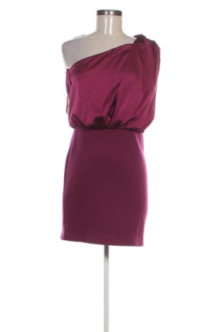 Kleid Armani Exchange, Größe S, Farbe Rosa, Preis 40,99 €