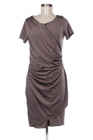 Kleid Ashley Brooke, Größe M, Farbe Braun, Preis € 13,99