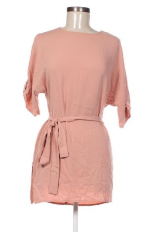 Kleid Atmosphere, Größe S, Farbe Beige, Preis € 10,99