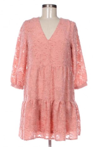 Kleid Aware by Vero Moda, Größe S, Farbe Rosa, Preis € 11,99