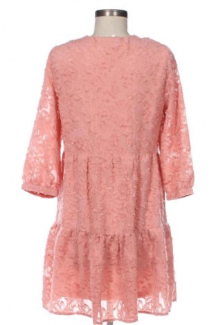 Kleid Aware by Vero Moda, Größe S, Farbe Rosa, Preis € 11,99