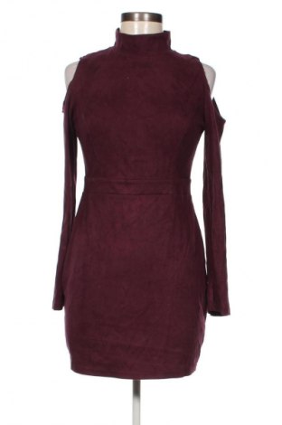 Kleid Ax Paris, Größe M, Farbe Lila, Preis 13,99 €