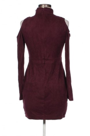 Kleid Ax Paris, Größe M, Farbe Lila, Preis 13,99 €