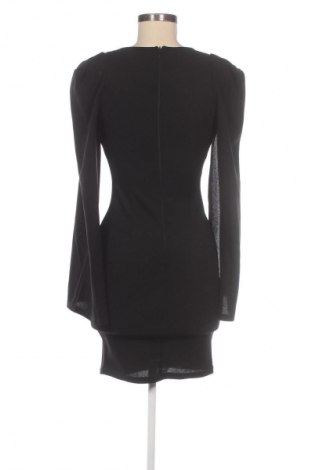 Kleid Ax Paris, Größe M, Farbe Schwarz, Preis 13,99 €