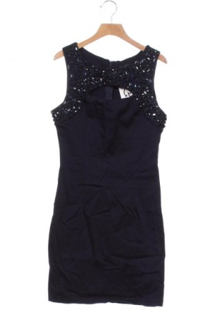 Kleid Ax Paris, Größe S, Farbe Blau, Preis 15,99 €