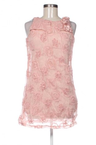 Kleid Ax Paris, Größe M, Farbe Rosa, Preis 17,99 €