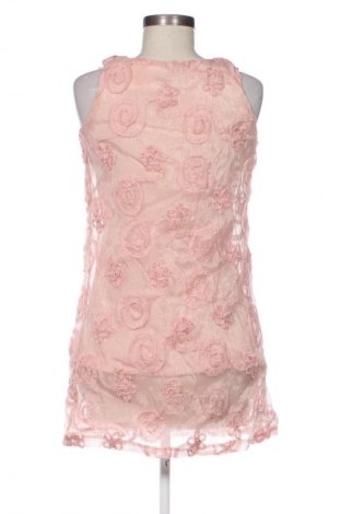 Kleid Ax Paris, Größe M, Farbe Rosa, Preis 17,99 €