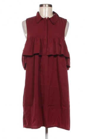 Kleid Ax Paris, Größe M, Farbe Rot, Preis 17,99 €