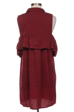 Kleid Ax Paris, Größe M, Farbe Rot, Preis 17,99 €